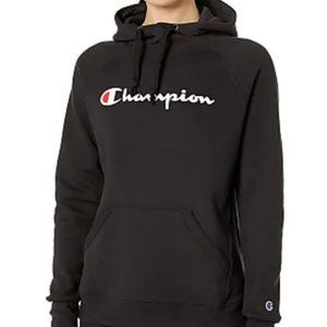 Champion hoodie sweater